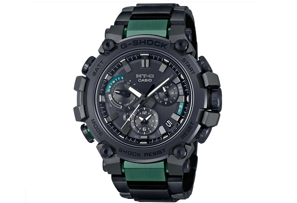 Мужские часы Casio G-Shock из Китая на Toabao