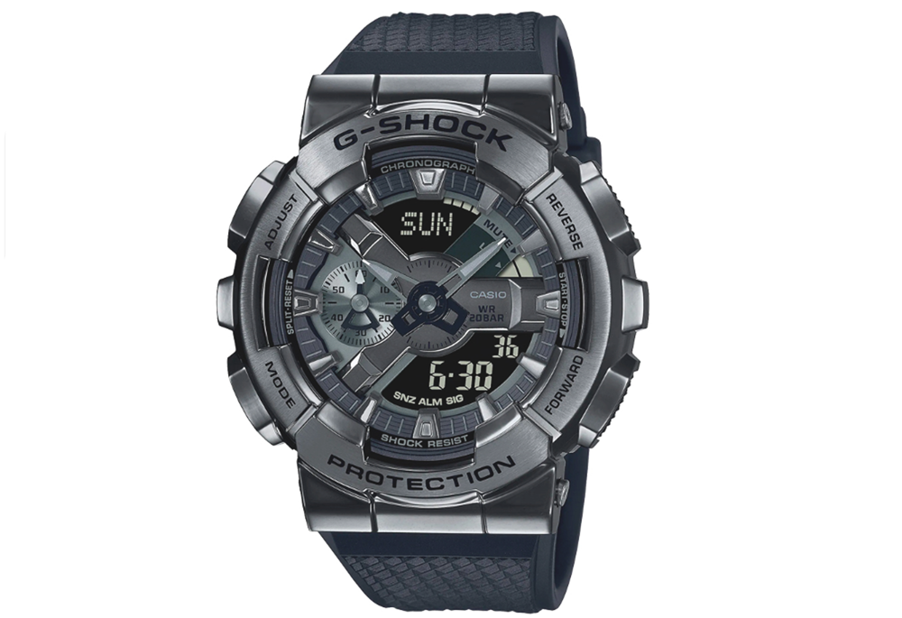 Мужские часы Casio G-Shock помощь и выкуп товара Toabao
