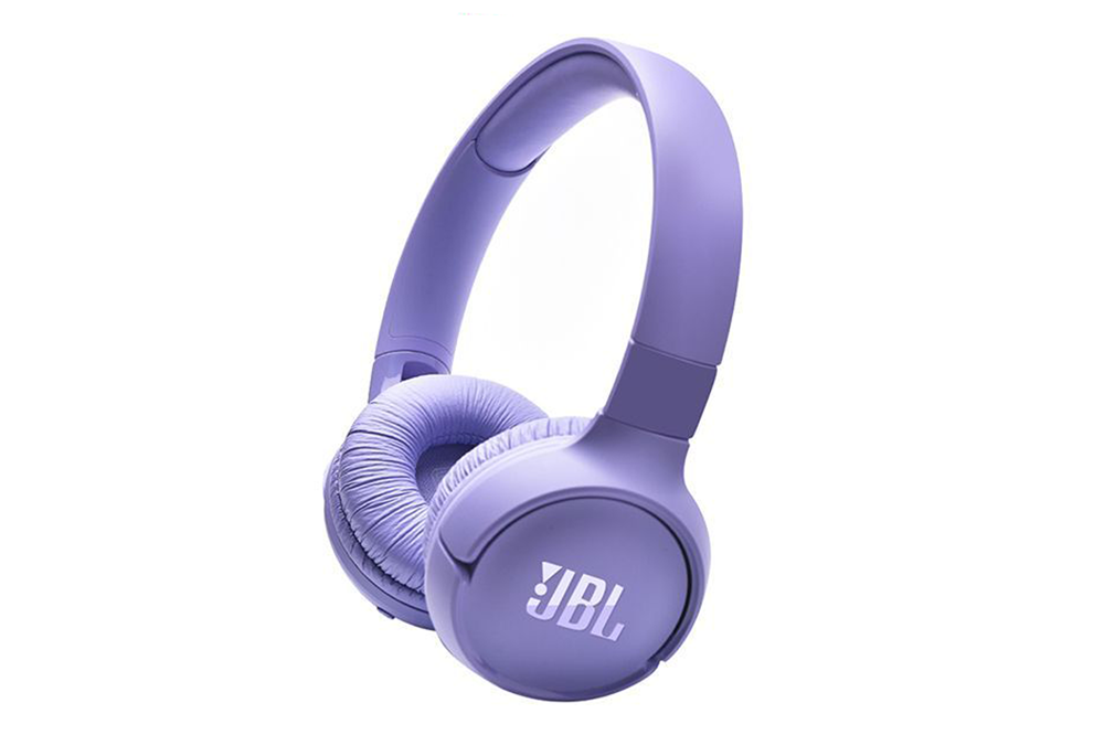 Купить наушники JBL TUNE 520 BT дешево