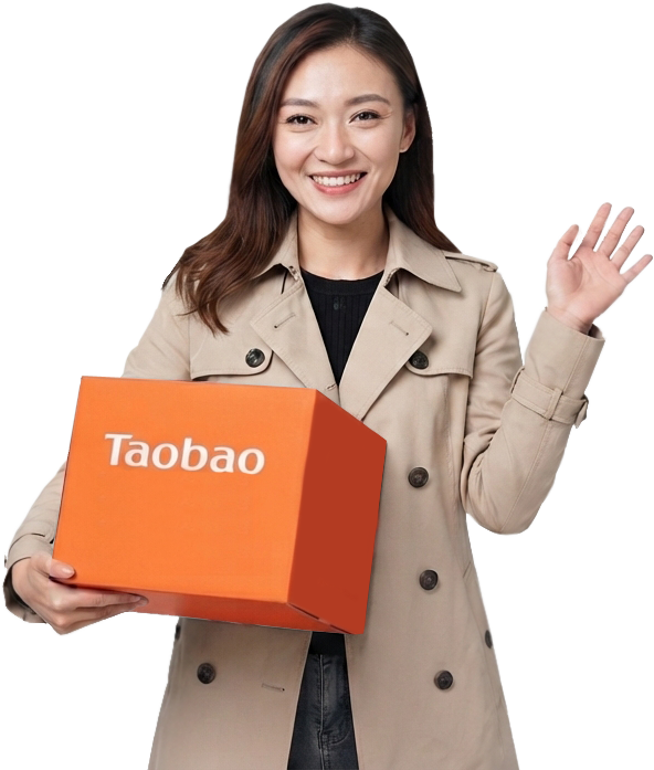 Заказать быстро с Toabao только у нас Карго97 доставка