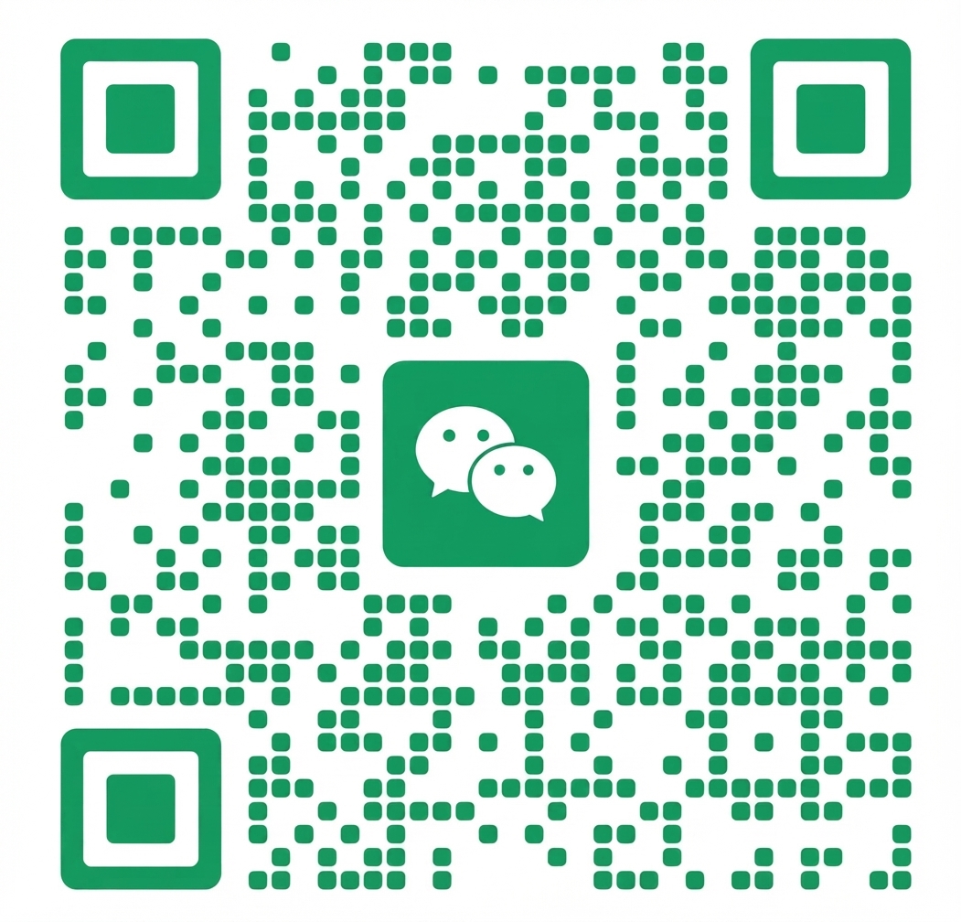 QR-код WeChat